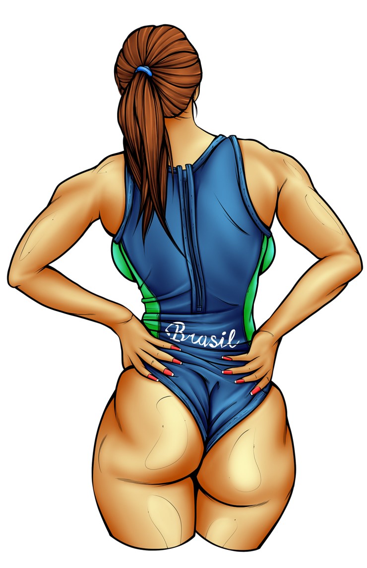 57 Brasil Full-Color [Unit]