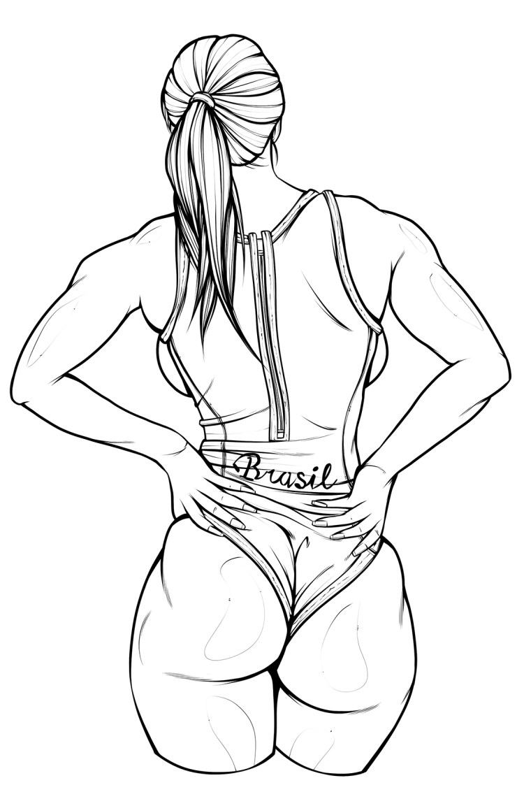 60 Brasil Ink [Unit]