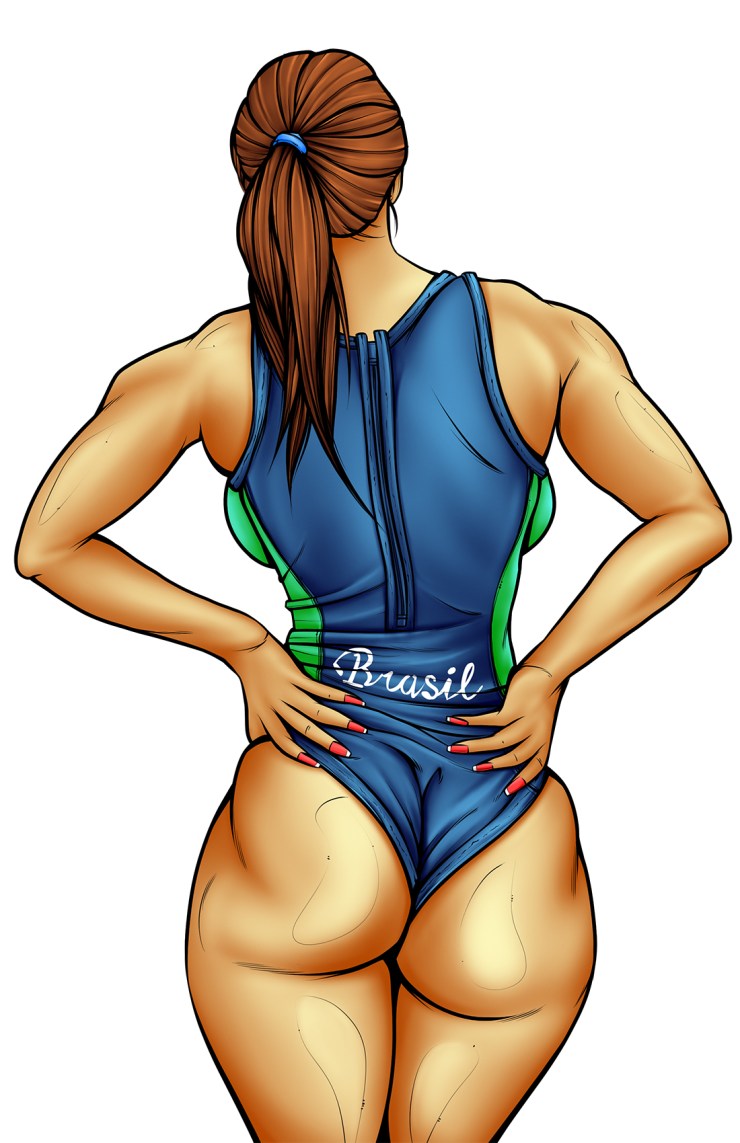 61 Brasil Full-Color